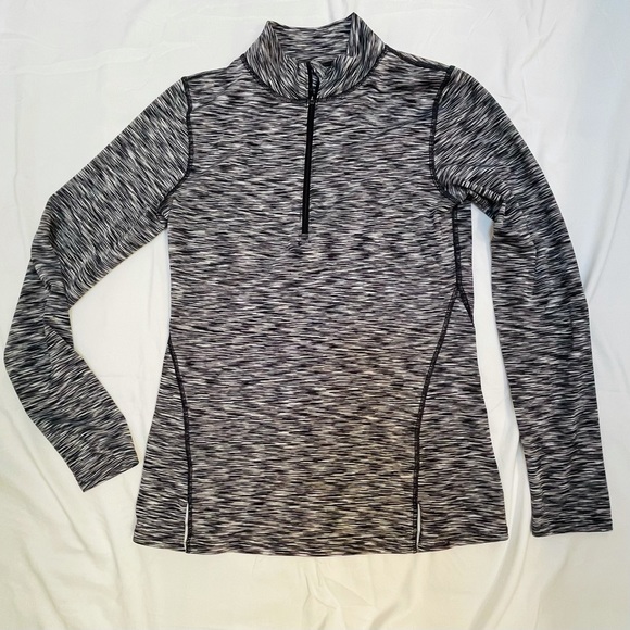 Athletic Long Sleeve Top-90 Degree by Reflex - Med - Picture 1 of 10
